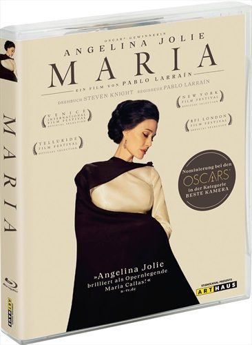 Maria (DE)