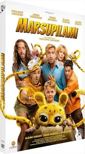 Marsupilami (FR)