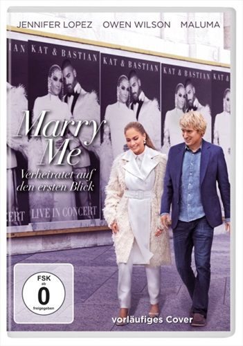 Marry me - Verheiratet auf den ersten Blick (DE)
