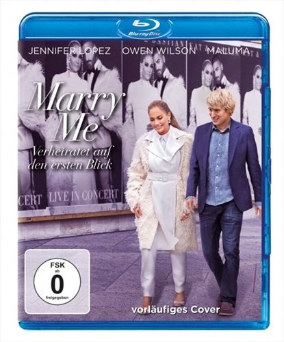 Marry me - Verheiratet auf den ersten Blick (DE)