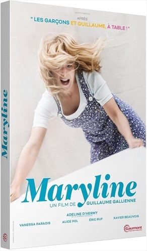 Maryline (FR)
