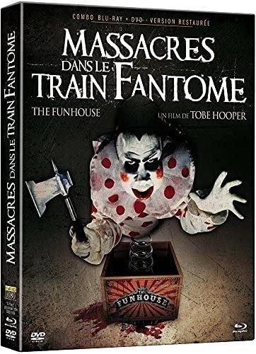 Massacres dans Le Train fantôme (FR)