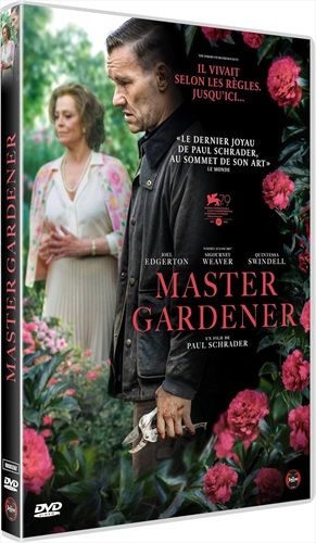 Master Gardener (FR)