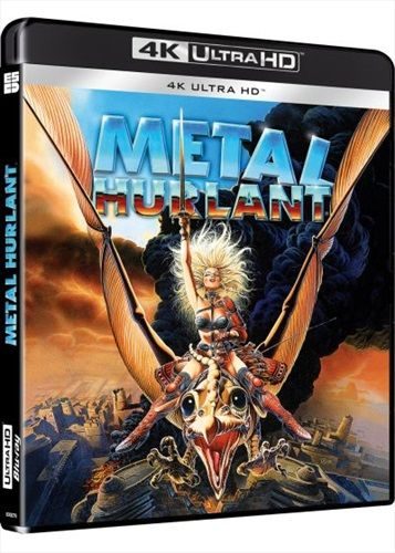 Métal Hurlant (FR)