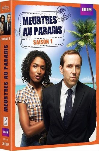 Meurtres au Paradis - Saison 1 (FR)