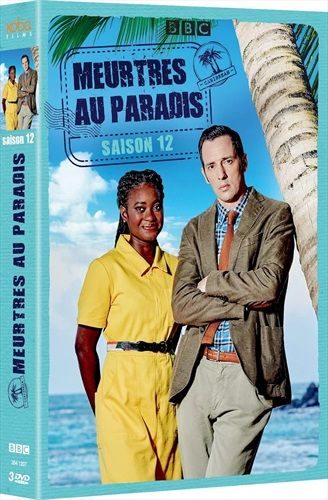 Meurtres au Paradis - Saison 12 (FR)