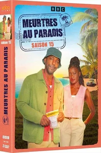 Meurtres au Paradis - Saison 15 (FR)