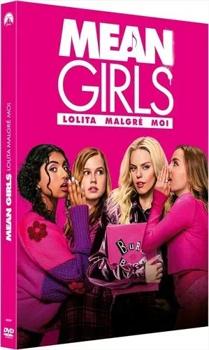 Mean Girls, lolita malgré moi (FR)