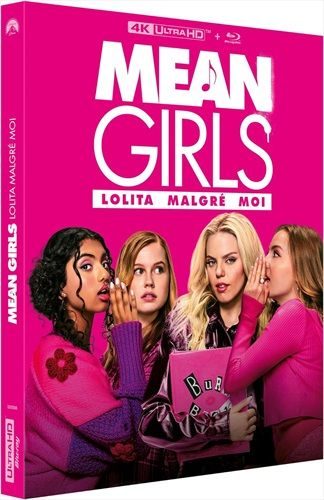 Mean Girls, lolita malgré moi (FR)