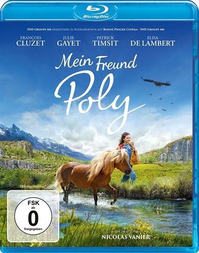 Mein Freund Poly - BR (DE)