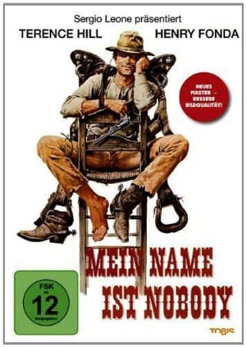 Mein Name ist Nobody (DE)