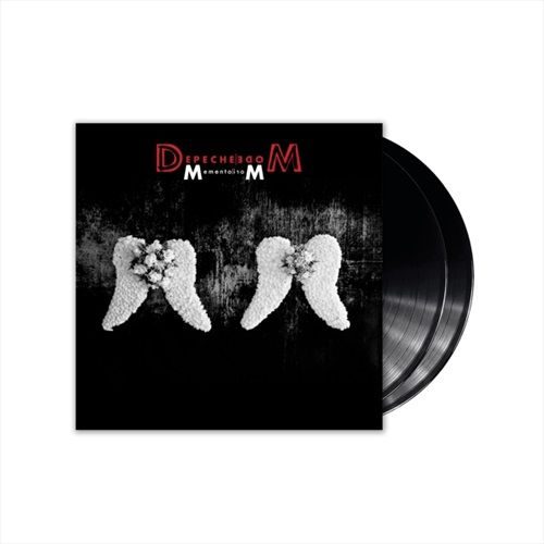 Memento Mori (black vinyl)