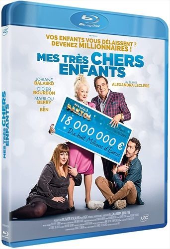 Mes très chers enfants (FR)