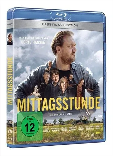 Mittagsstunde - BR (DE)