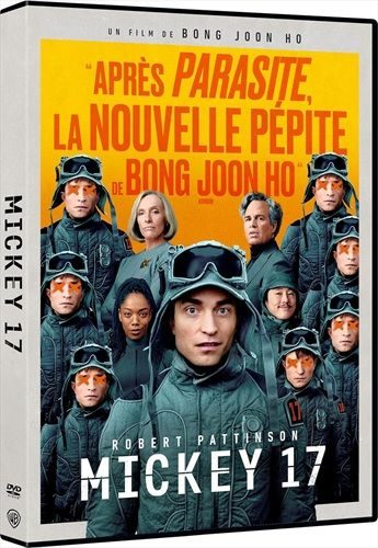 Mickey 17 (FR)