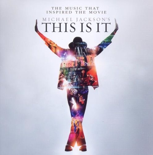Michael Jackson's This Is It