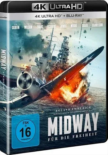 Midway (DE)
