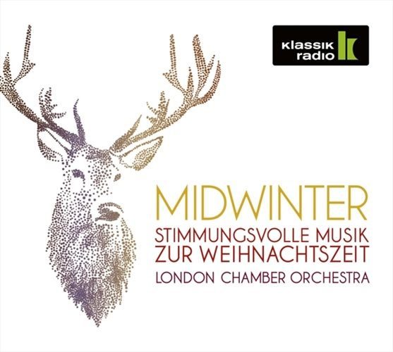 Midwinter - Stimmungsvolle Musik zur Weihnachtszei