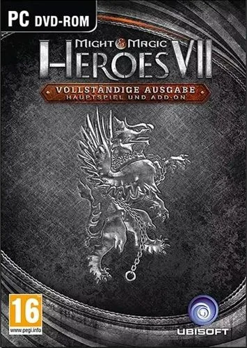 Might & Magic: Heroes VII Complete Edition (DE)