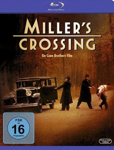 Miller's Crossing (DE)