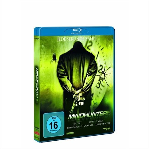 Mindhunters (DE)