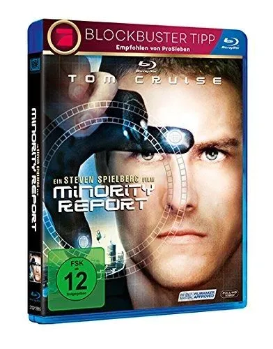 Minority Report