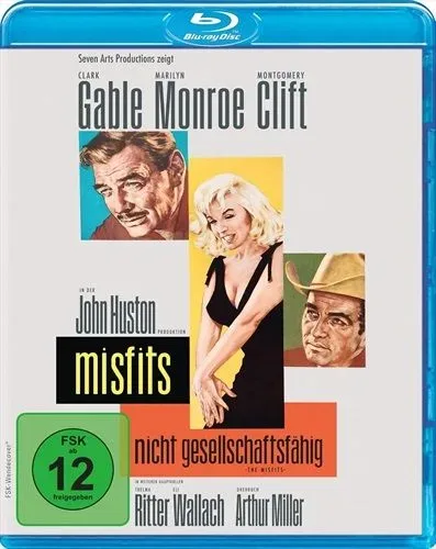 Misfits - Nicht gesellschaftsfähig (DE)