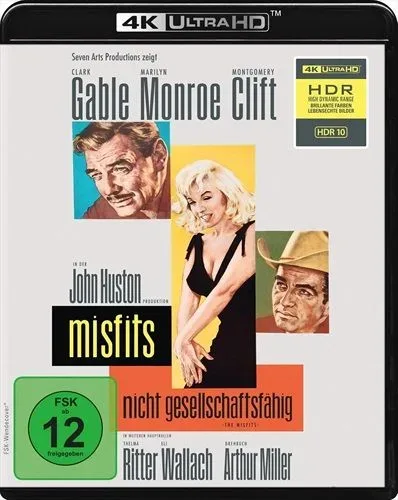 Misfits - Nicht gesellschaftsfähig (DE)