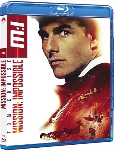 Mission Impossible - BR (FR)