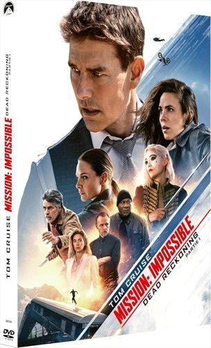 Mission: Impossible: Dead Reckoning - Partie 1 (FR)