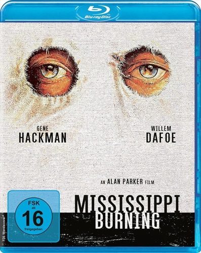 Mississippi Burning - Die Wurzel des Hasses (DE)