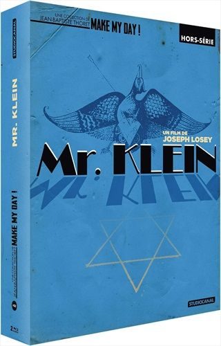 Mr. Klein - Édition Collector (FR)