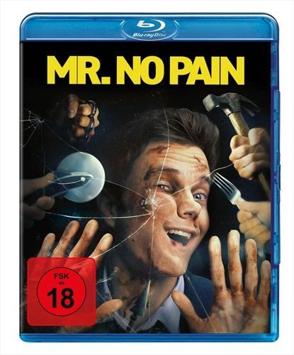 Mr. No Pain (DE)