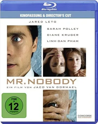 Mr. Nobody (DE)