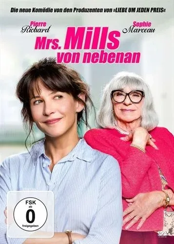 Mrs. Mills von nebenan (DE)