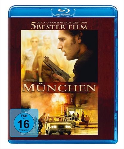 München - BR (DE)