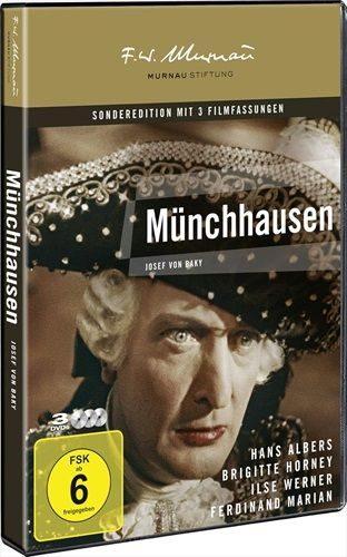 Münchhausen (DE)
