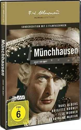 Münchhausen (DE)