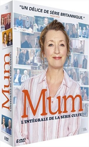 Mum - L'Intégrale de la Série (FR)