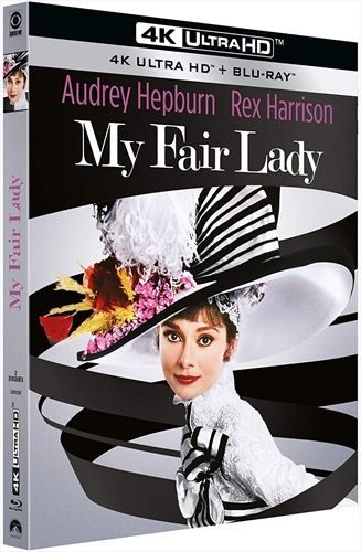 My Fair Lady - 4K (FR)