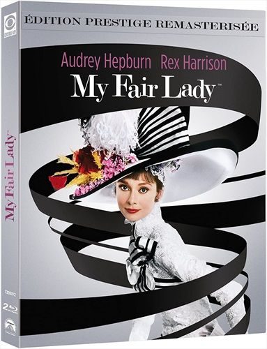 My Fair Lady - BR (FR)
