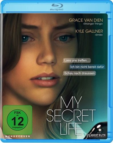 My Secret Life (DE)