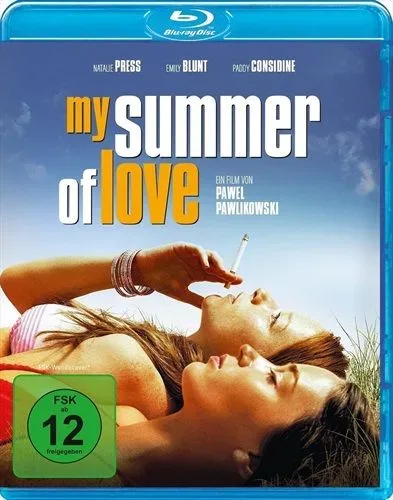 My Summer of Love (DE)