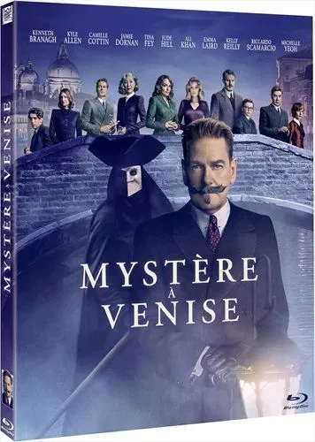Mystère à Venise (FR)