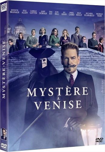 Mystère à Venise (FR)