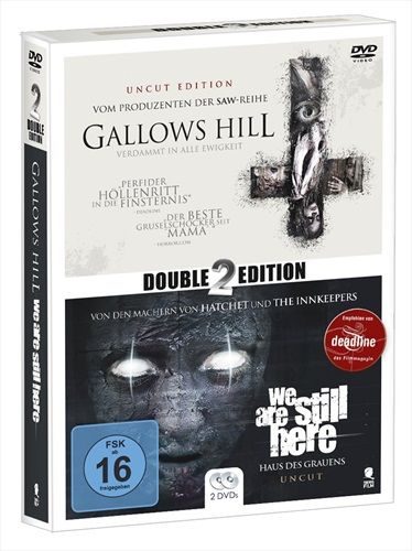 Mystery Double Pack 1 (DE)