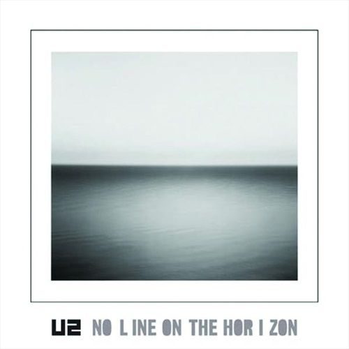 No Line on the Horizon