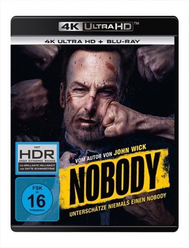 Nobody (DE)