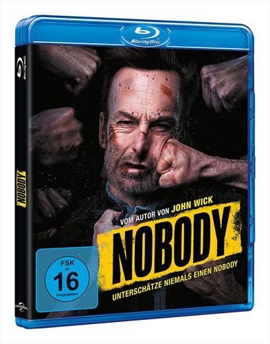 Nobody (DE)