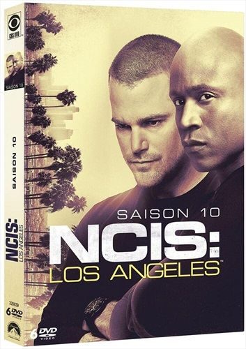 NCIS Los Angeles - Saison 10 (FR)